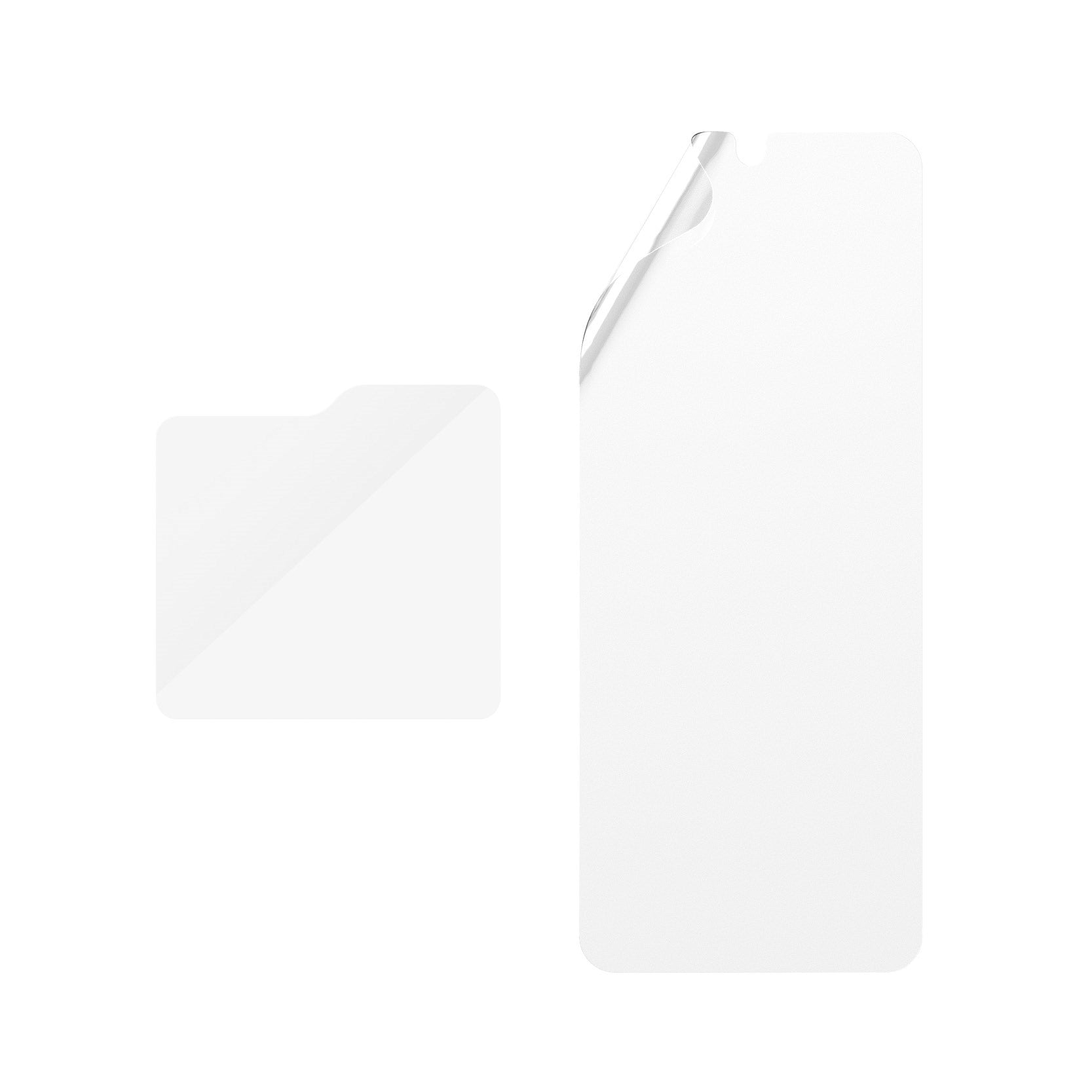 PanzerGlass® Screen Protectors Samsung Galaxy Z Flip 5G | Glass & Film